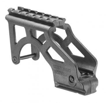 GIS FAB Glock Tactical Scope Mount - fits all Glock models - ZFI-Inc