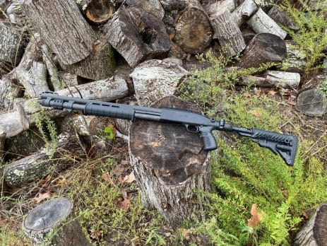 Written & Video Review: Fab Defense Mossberg 500 Folding Collapsible 