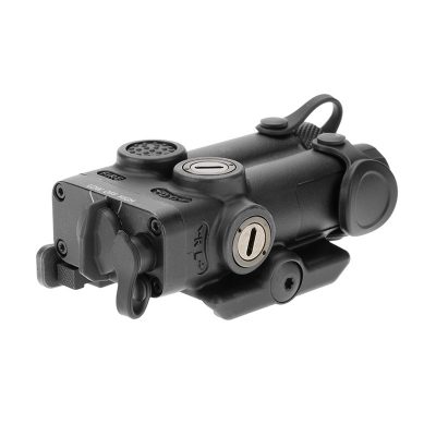 Holosun LE117-IR Colimated Laser Sight with Titanium - ZFI-Inc